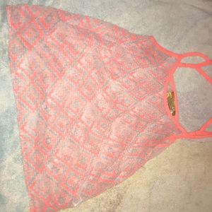 Princess Vera wang size Medium shirt.